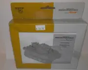 Roco Minitranks 1:87 Tiger Recovery Tank VI Kit #5112 NIB