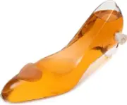 Stiletto Wine & Whiskey Decanter, With Heart by The Wine Savant with Stopper