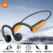 MI Bone Conduction Headphones Running Swimming Bluetooth 5.3 Wireless Headset