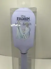 OLAF COMB FROZEN PADDLE LARGE HAIR BRUSH ELSA ANNA PRINCESS GIFT DISNEY PARKS