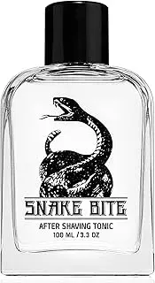 Fine Accoutrements Aftershave Snake Bite, 100 ml