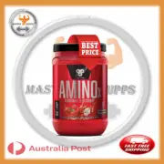 Bsn Amino X Bcaa 30 Serve Endurance & Recovery Amino Acid