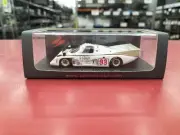 Spark 1/43 Rondeau M 379 C Minicar