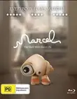 Marcel The Shell With Shoes On Blu-ray