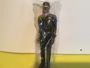 New Star Trek Generations Commander La Forge Vinyl Figure Doll, Applause 1994