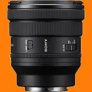 Sony FE PZ 16-35mm f/4 G Lens - Brand New