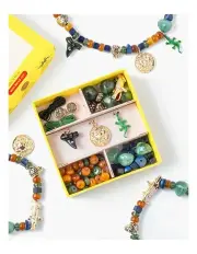 [Super Smalls] Make It Roar Bead Kit