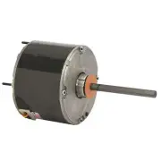 TPC251SP2 Replacement Motor
