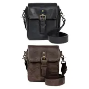 ONA The Bond Street Leather Camera Shoulder Sling Lens iPad Tablet Case Bag