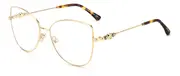 JIMMY CHOO-JC339-06J-5616-GLASSES FRAMES