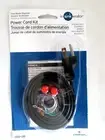 InSinkErator Power Cord Kit CRD-00 for In Sink Erator Badger Evolution Emerson