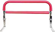 Sturdy Bed Rail for Elderly Adults Bed Railing Guard Rails Foldable Bed Rail Safety Side Adjustable Seniors Adults Children Hospital Bedside Assistance Bed Grab Rails