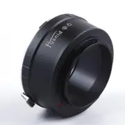 Lens Mount Adapter for Nikon AI Lens to for Sony E Mount Camera A7R2 VG10 A6500