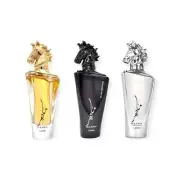 Maahir Legacy Perfume 100ml EDP by Lattafa عطر ماهر بخاخ