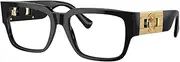 [Versace] VE 3350 Black Gold 53/18/140 men eyewear frame