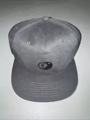 Stussy Hat Cap Rare Vtg Sample Hypebeast Streetwear Japan Box Logo Undftd
