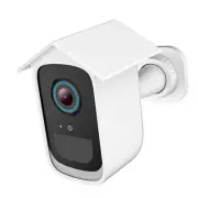HOLACA Silicone Housing Skin for EufyCam 3C (S300) Wireless Home Security System