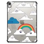 iPad Air 11-inch (M2/M3) iPad Impact Case CLOUD PALS