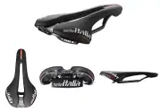 SELLE ITALIA FLITE Boost Pro Team Kit Carbonio Superflow S3 135 bicycle saddle