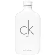 Calvin Klein CK All Eau de Toilette 200ml