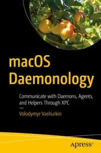 在飛比找博客來優惠-Macos Daemonology: Communicate