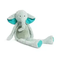 在飛比找誠品線上優惠-Moulin Roty童話藍色大象玩偶/ 57cm