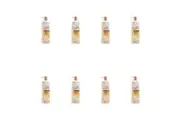8x Lux 450ml Body Wash Liquid Bath Soap Even-Tone Glow Bright Camellia Scent