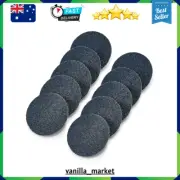 Dremel Sd60-pgk Ez Lock Pet Nail Grooming Sanding Discs (10 Pack) New Aus