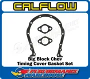 Big Block Chev BBC Timing Cover Gasket 396 402 427 454 472 502, CAL-4122