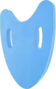 Swimming Training Aid Lightweight Triangle Swim Float for Durable Non Slip Hand Board for Beginners Bright Design for Fun Pool Training