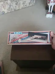 1992 Ertl Davey Allison Texaco #28 1/64 Scale Die Cast Transporter NIB CR000006