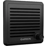 Garmin Ga-0101276900 Active Speaker, W/ Volume Control