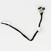 DC30100YN00 DC30100ZM00 R6RKM 0R6RKM DC Power Jack Socket Cable for Dell Inspiron P32E P32E001 P32E002 15-5565 i5565 15-5566 15-5567 DC Jack Cable