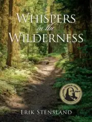 Whispers in the Wilderness - Erik Stensland, Rocky Mountain National Park