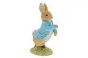 Beatrix Potter Peter Rabbit Large Figurine - Limited Edition Peter Rabbit 120th Anniversary