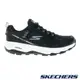 SKECHERS 女 GO RUN TRAIL ALTITUDE 跑步鞋 128221BKW 黑白