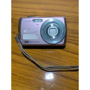 Casio EX-Z35數位相機