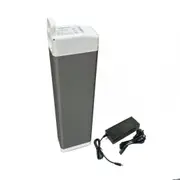 TDR 48V 10Ah Lithium Battery for Cargo Electric Bike, Includes Charger, Suitable for 250W TDR Cargo Ebike