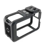 Aluminium Alloy Frame Protective Case Anti-Shock For DJI Osmo Action 3 Camera b
