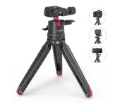 SmallRig Tabletop Mini Tripod with Panoramic Ball Head