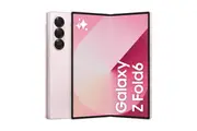 Samsung Galaxy Z Fold6 5G - 256GB, Pink