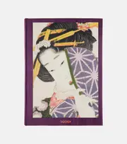 [Taschen] Taschen Hokusai XXL book