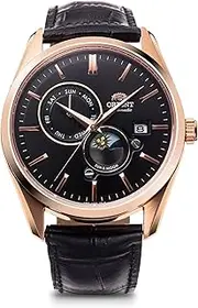Orient Contemporary Sun & Moon