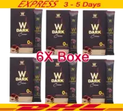 6X Box Wink White Choco W Dark Cocoa Instant Drink Weight Loss Control