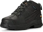 [ARIAT] Work Women's Contender H2O Steel Toe Work Boot
