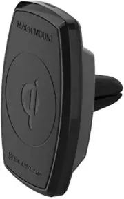SCOSCHE MQ2V-XT MagicMount Qi Wireless Charging Magnetic Vent Mount