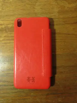 【售】HTC 816 皮套手機殼-米奇米妮款