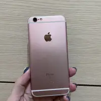 在飛比找蝦皮購物優惠-iphone6s 64g八成新