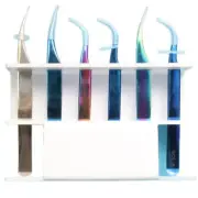 Modern Acrylic Storage Solution Tweezers Storage for Beauty Enthusiasts