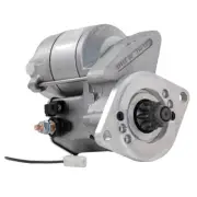 IMI CONVERSION STARTER FITS JEEP WILLIYS 1946-52 WITH 124T FLYWHEEL 3318 3326 (for: Jeep)